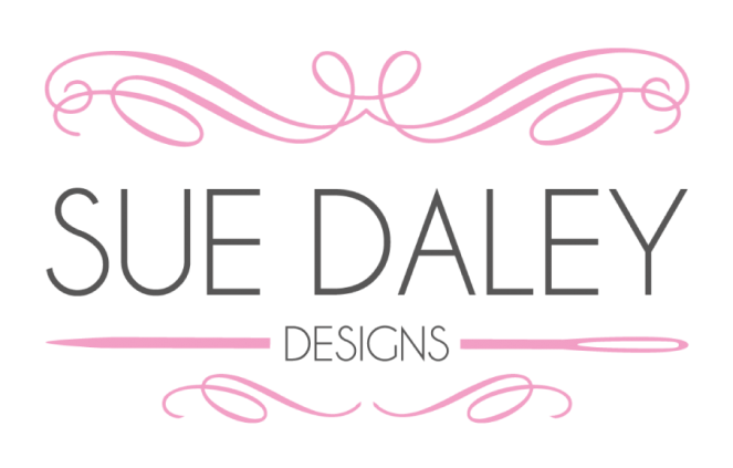 Sue Daley Designs Blog