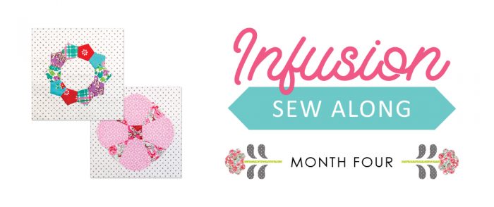 Infusion Banner Month 4