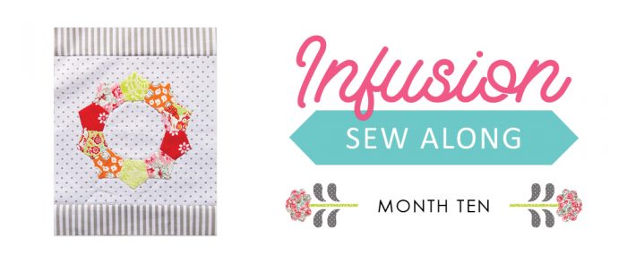 Infusion Banner Month 10