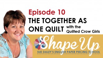 Shape Up with Sue Daley