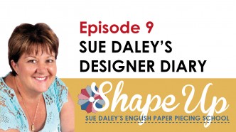 Sue Daley YouTube Video 9