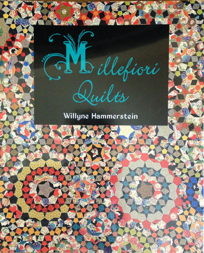 Milliefiori-Quilts-Book