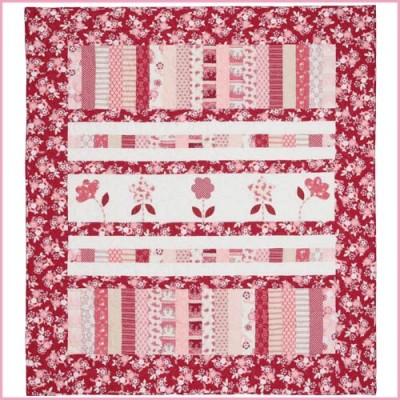 Cherry Pie Quilt_web