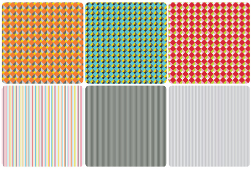 bittersweet fabric range