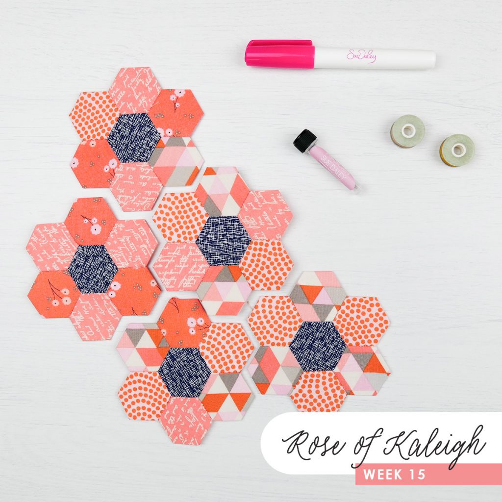 Sue Daley Designs Blog – Page 10 – Sewline Glue Pen Method for English ...
