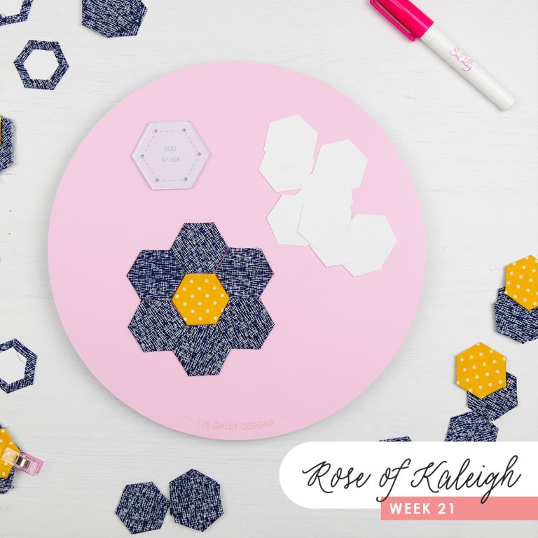Sue Daley Designs Blog – Page 10 – Sewline Glue Pen Method for English ...