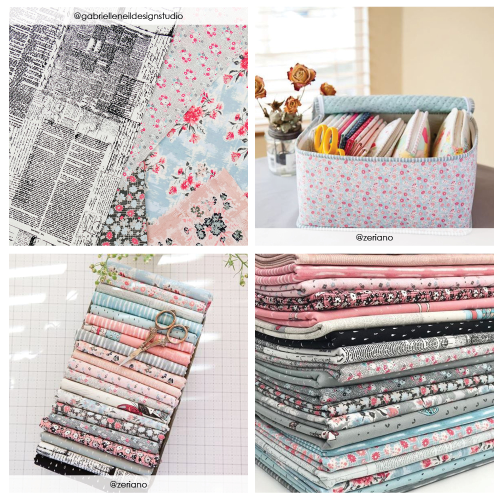 Abbie Fabric Images