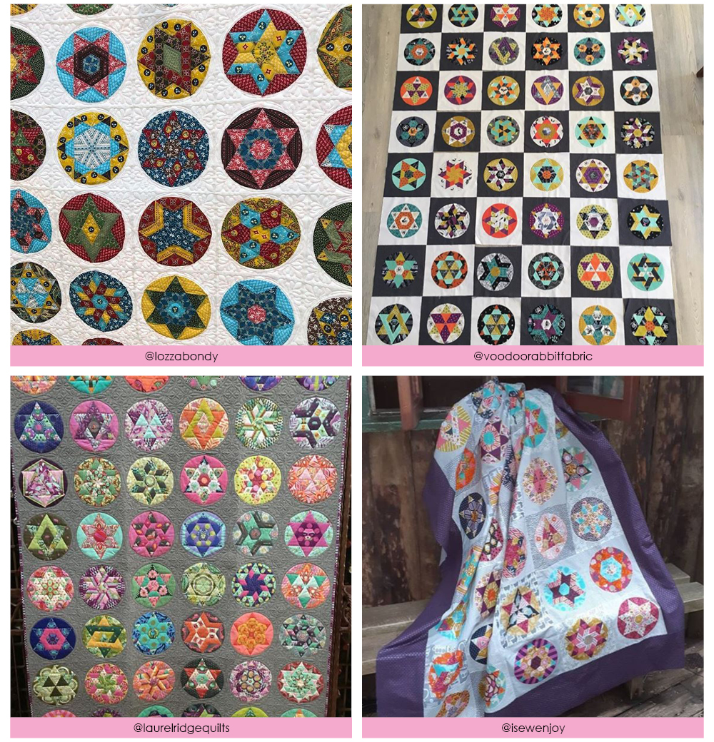 Quilt Showcase 2