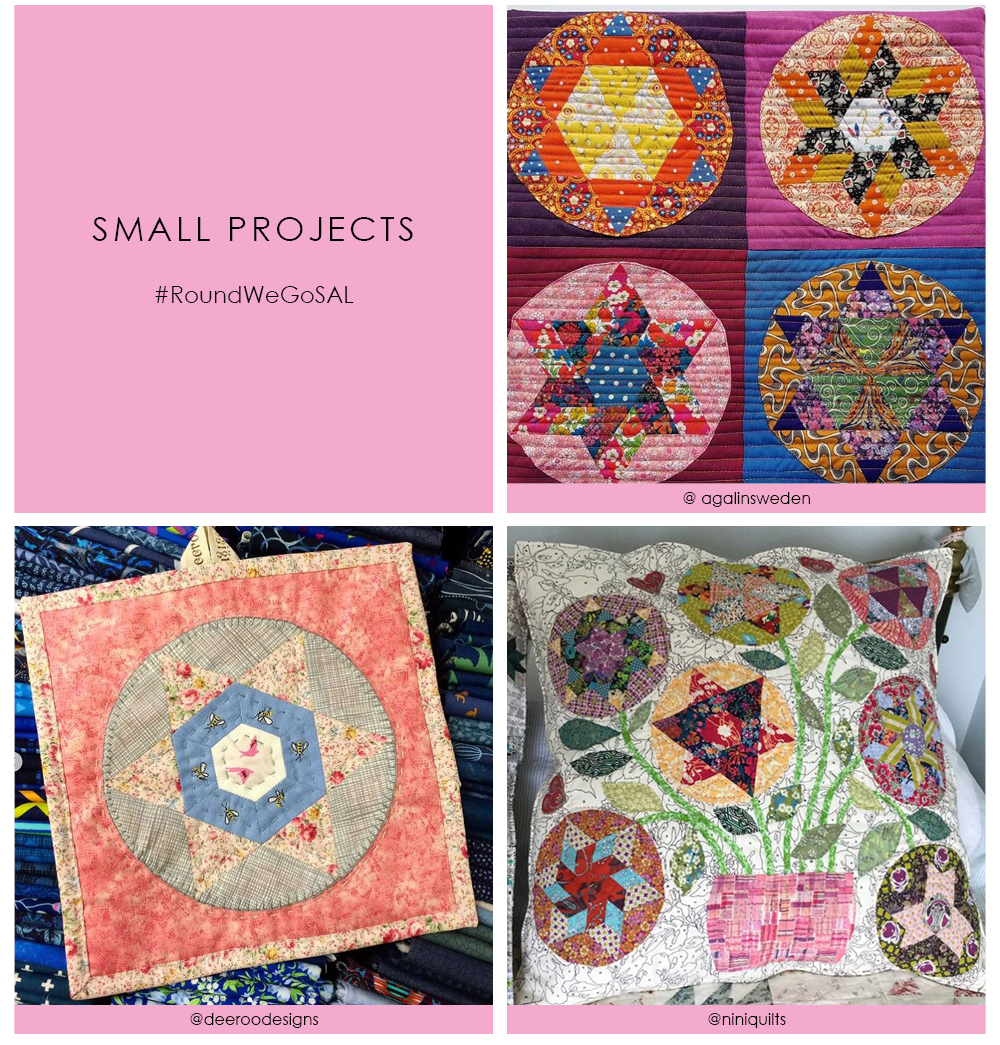 Small Projects