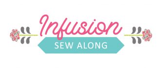 Infusion Sew-Along Banner
