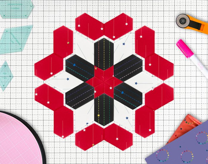 Sew Along – Sue Daley Designs Blog